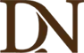 Dobra Nalewka Monogram Logo